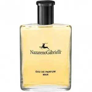 Nazareno Gabrielli Antilope Man perfume bottle