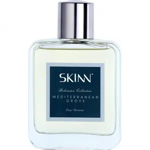 Skinn by Titan Bohemian Collection - Mediterranean Grove perfume bottle