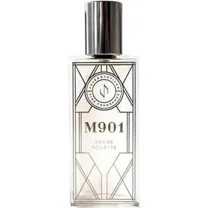 Jules & Vetiver M901 parfüm şişesi