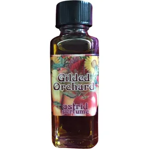Astrid Perfume Gilded Orchard parfüm şişesi