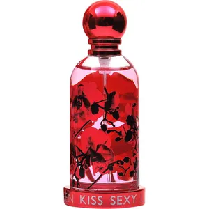 Jesus del Pozo Halloween Kiss Sexy perfume bottle