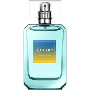 Radsky a.m. / ラッドスカイ エーエム parfüm şişesi