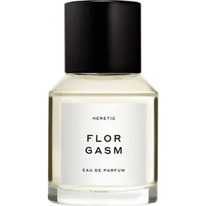 Heretic Florgasm perfume bottle