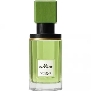 Ormaie Le Passant perfume bottle