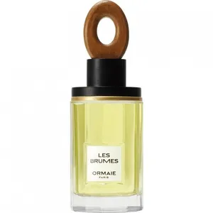 Ormaie Les Brumes perfume bottle