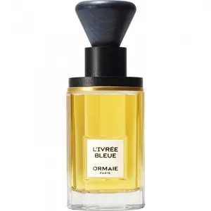 Ormaie L'Ivrée Bleue parfüm şişesi