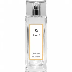 Duftwerk Xa - Palo S perfume bottle