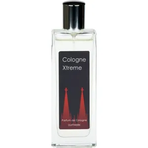 Duftwerk Cologne Xtreme parfüm şişesi