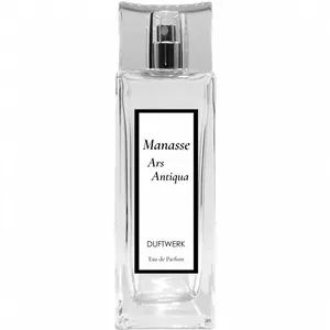Duftwerk Manasse - Ars Antiqua perfume bottle