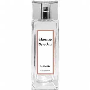 Duftwerk Manasse - Devachan perfume bottle