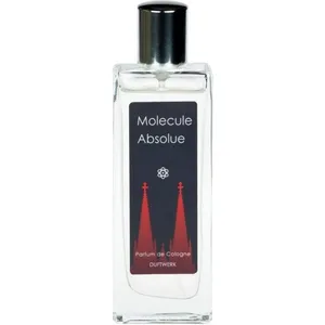 Duftwerk Molecule Absolue parfüm şişesi