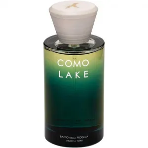 Como Lake Bacio Nella Pioggia parfüm şişesi