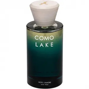 Como Lake Note d'Amore parfüm şişesi