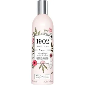 Berdoues 1902 - Mille Fleurs L'Eau perfume bottle