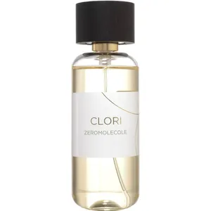 Zeromolecole Clori perfume bottle