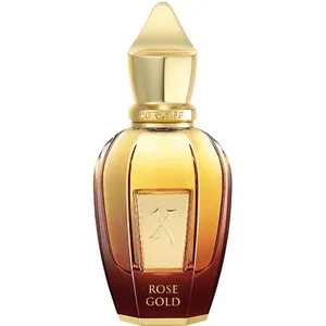 Xerjoff Rose Gold perfume bottle
