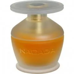Pascal Morabito Nagada perfume bottle