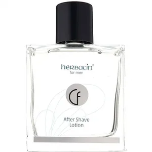 Herbacin Camouflage (After Shave Lotion) parfüm şişesi