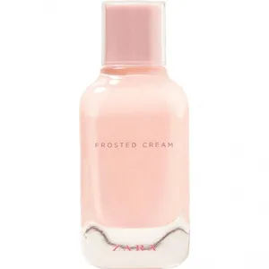 Zara Frosted Cream parfüm şişesi