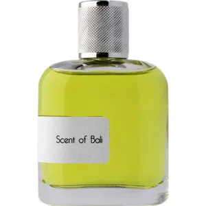 G-Nose Scent of Bali parfüm şişesi