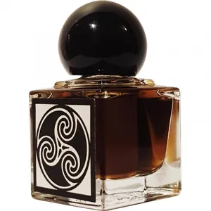 Not Perfumes Orm parfüm şişesi