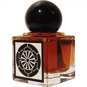 Not Perfumes Vaan perfume bottle