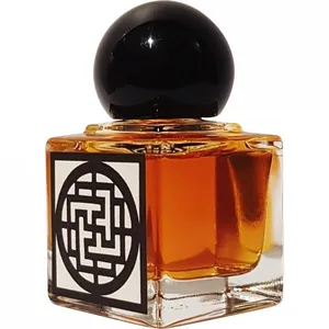 Not Perfumes Svaha perfume bottle