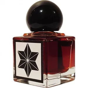 Not Perfumes Nadir perfume bottle