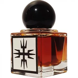 Not Perfumes Ashka perfume bottle