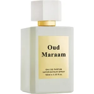 Al Aneeq Oud Maraam perfume bottle