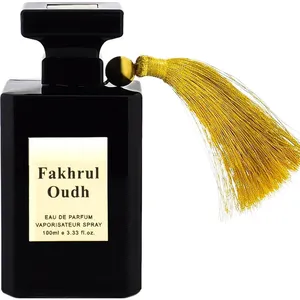 Al Aneeq Fakhrul Oudh parfüm şişesi