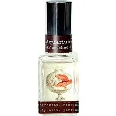 Tokyomilk Age of Aquarius No. 21 parfüm şişesi