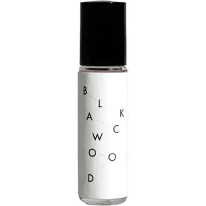 Reassembly Blackwood perfume bottle