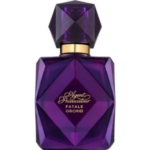 Agent Provocateur Fatale Orchid perfume bottle