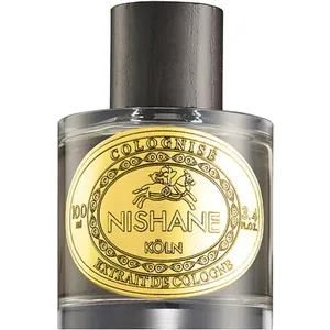 Nishane Colognisé perfume bottle