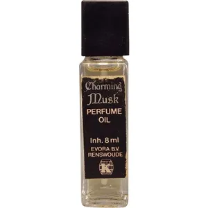 Evora B.V. Charming Musk perfume bottle