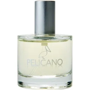 Pelicano para Ella perfume bottle