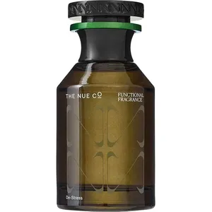The Nue Co. Functional Fragrance perfume bottle