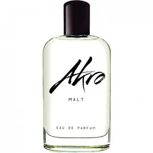 Akro Malt parfüm şişesi