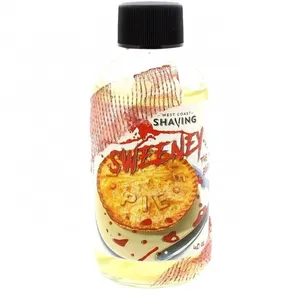 West Coast Shaving Sweeney parfüm şişesi