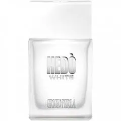 La Perla Grigioperla Hedò White (Eau de Toilette) parfüm şişesi