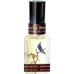 Tokyomilk Sencha Bleu No. 57 (Parfum) parfüm şişesi