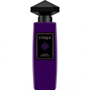 Utique Violet Oud parfüm şişesi
