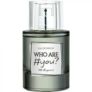 Pippa & Jean Who Are #you? - I'm #yours parfüm şişesi