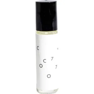 Reassembly Coco 77 perfume bottle
