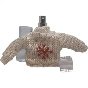 Ganache Parfums Ugly Christmas Sweater perfume bottle