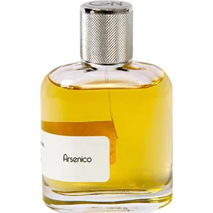 G-Nose Arsenico parfüm şişesi