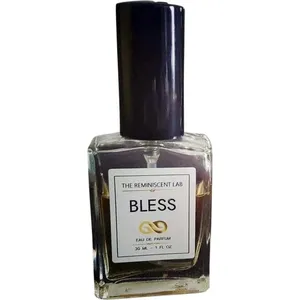 The Reminiscent Lab Bless parfüm şişesi