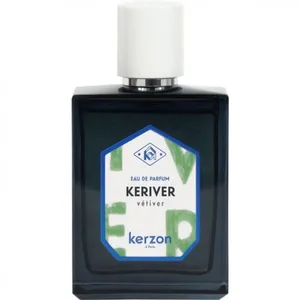Kerzon Keriver perfume bottle