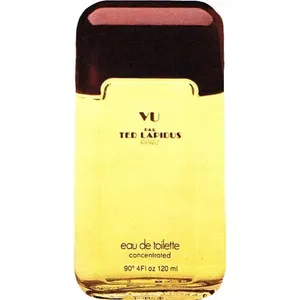 Ted Lapidus Vu (Eau de Toilette Concentrated) parfüm şişesi